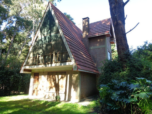 Casa - Chalet En Venta En Bosque Peralta Ramos