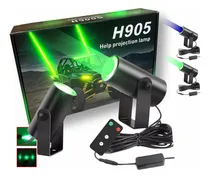 Comprar Antenas De Led Laser Utv Cuatriciclo Utv Polaris Can Am Rzr