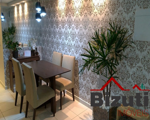 Imagem 14 de 30 de Apartamento - Ap01056 - 70007678