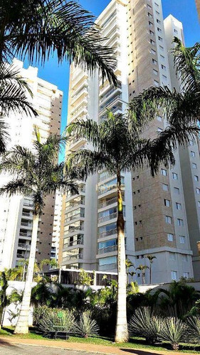 Imagem 22 de 30 de Apartamento Com 3 Dormitórios À Venda, 90 M² - Jardim Aquarius - São José Dos Campos/sp - Ap3034