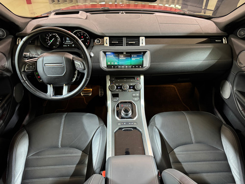 Land Rover Range Rover Evoque 2.0 Si4 Hse Dynamic 5p (br)