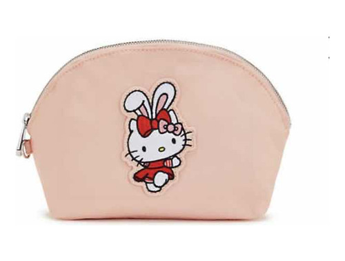 Estuche Kipling Zadok Colección Hello Kitty