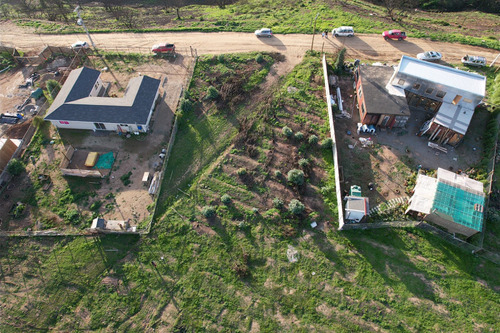 Sitio En Venta En Quintero