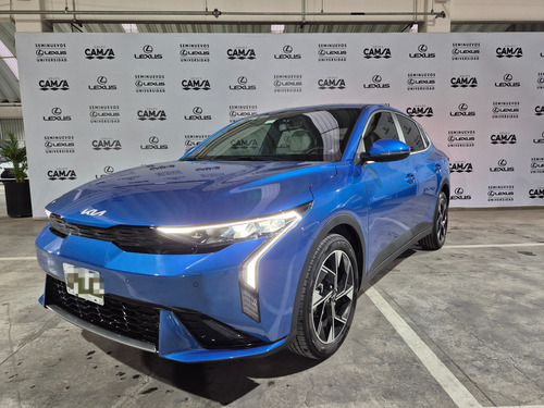 Kia K3 2.0 Gt Line Sedan At