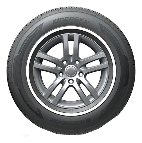 Kit de 4 pneus Hankook Kinergy ST H735 P 175/65R14 82 T