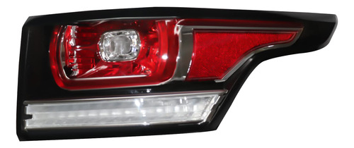 Hteedy Luz Trasera Led Para Land Rover Range Sport 2 -17