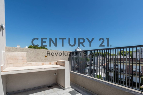 Imagen 8 de 12 de Monoambiente Al Contrafrente Con Balcon 31.90 - Zona Pichincha