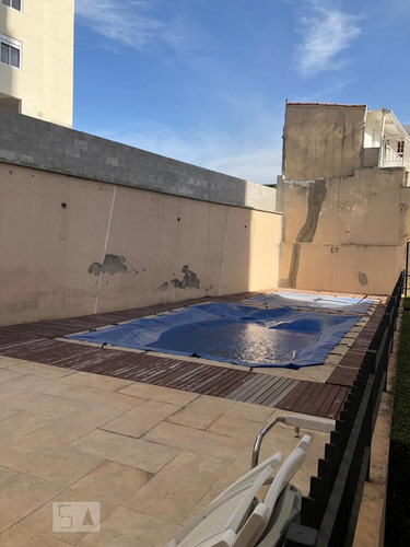 Apartamento À Venda - Santana, 2 Quartos, 69 - S893114242