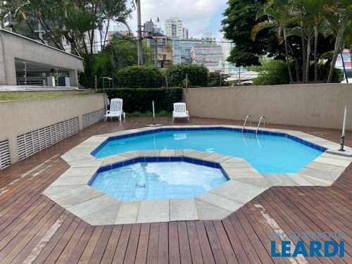 Cobertura - Vila Madalena - Sp - 634048