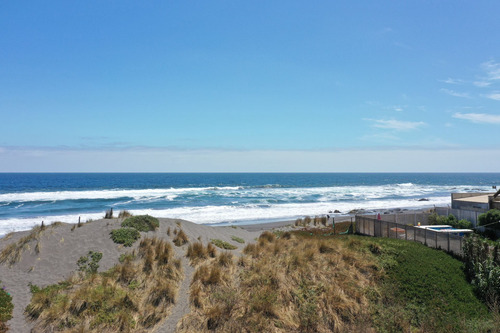 Excepcional Lote Comercial Primera Linea Costanera