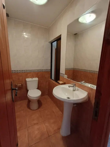 Venta De Parcela Con Casa, Camino Carampangue