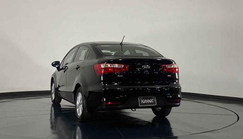 Imagen 4 de 15 de 118737 - Kia Kia Rio Hb 2017 Con Garantía