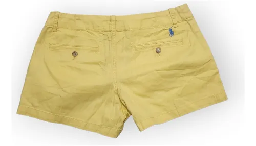Short polo ralph lauren mujer hotsell
