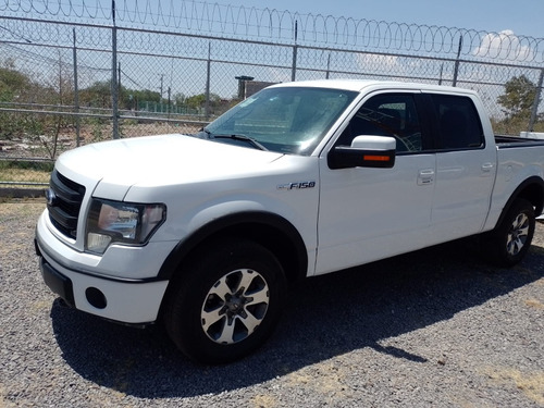 Ford F-150 F150 Fx4