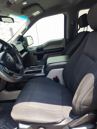 Ford F-150 3.5 Doble Cabina V6 4x2 At