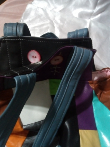 Bolso De Diseño Super Belloooooooo