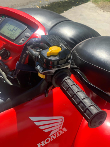 Imagen 6 de 11 de Honda Rincon Trx 680 4x4 No Polaris,no Yamaha,no Kawasaki