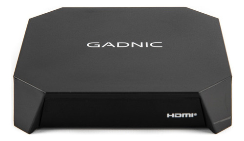 TV Box Android Gadnic TX-1500 Premium 8GB + Air Mouse