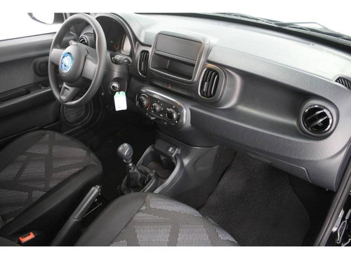 Imagem 6 de 7 de Fiat Mobi Like 1.0 Comp 4p Flex