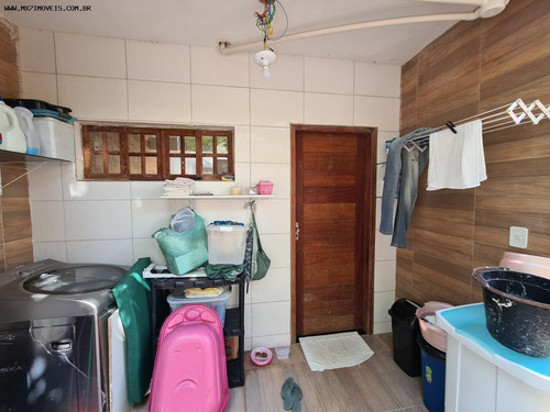 Imagem 13 de 15 de Casa Em Condomínio Para Venda Em Camaçari, Barra Do Jacuípe, 3 Dormitórios, 1 Suíte, 3 Banheiros, 2 Vagas - 722_1-1964661