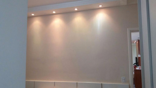 Imagem 19 de 26 de Apartamento À Venda Em Parque Prado - Ap000229
