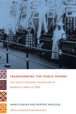 Libro Transforming The Public Sphere: The Dutch National ...