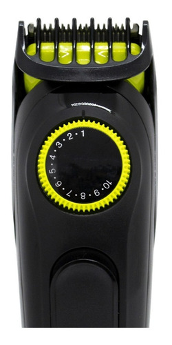 Braun Beard Trimmer 3 20 Longitudes Pelo Bt3221 Cuotas