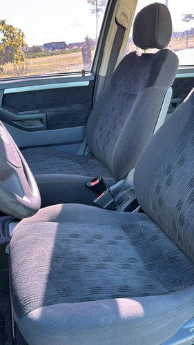 Chevrolet Meriva 1.8 Gls Easytronic