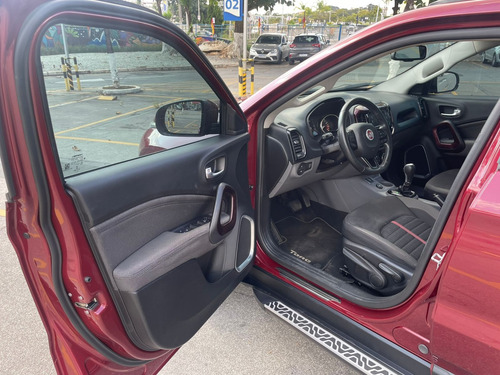 Fiat Toro 1.8 16v Opening Edition Plus Flex 4x2 Aut. 4p