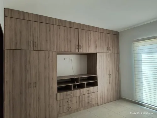 Casa En Renta, Sector Viñedos