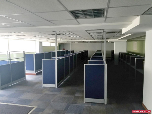 Imagen 9 de 12 de Local Comercial Planta Baja En Alquiler Los Ruices