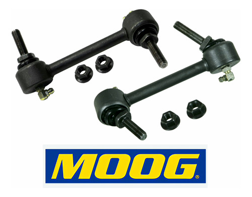 Lapiz / Barra Link Trasera Moog Ford Explorer 2011-2019