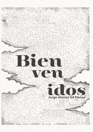 Libro: Bienvenidos (spanish Edition)
