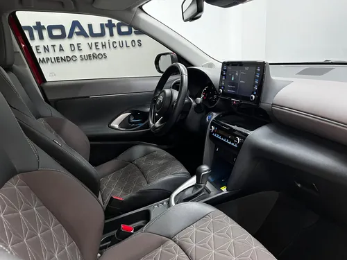 Toyota Yaris Cross 1.5 Hev Xls