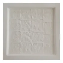 Comprar Molde De Goma Adoquín Para Placas Antihumedad Y Revestimient