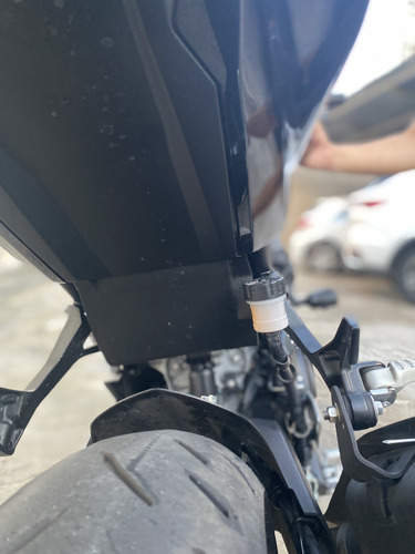 Kawasaki Z400