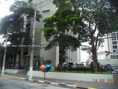 Imagem 12 de 15 de Sala Comercial Para Venda Em São Paulo, Brooklin, 1 Dormitório, 2 Banheiros, 3 Vagas - 2689v_2-945227