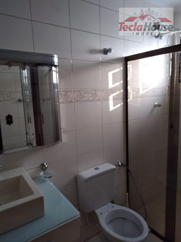 Imagem 8 de 15 de Casa Em Jardim Santa Mena - Guarulhos - 623