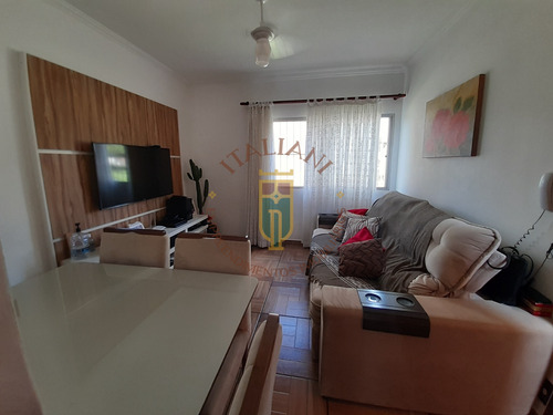 Imagem 9 de 15 de Apartamento Em Jardim Scomparim, Mogi Mirim/sp De 48m² 2 Quartos À Venda Por R$ 200.000,00 - Ap1630084-s