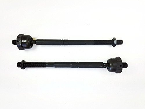 2 Pc Kit Del Inner Tie Rod Ends Para Ford F-150 Recogida ***