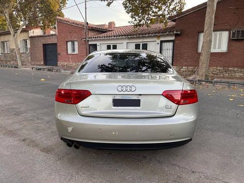 Imagen 5 de 18 de Audi A5 2.0t Quattro