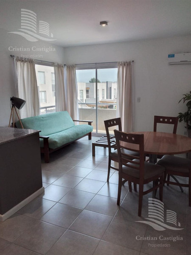 Departamento En Alquiler