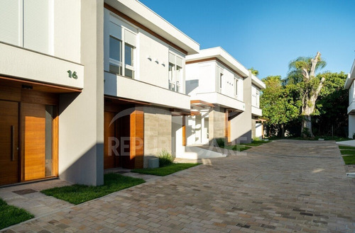 Imagem 9 de 15 de Casa Condominio - Teresopolis - Ref: 386713 - V-rp9773