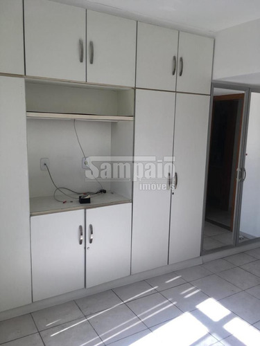 Imagem 16 de 25 de Apartamento - Ref: S3ap5654