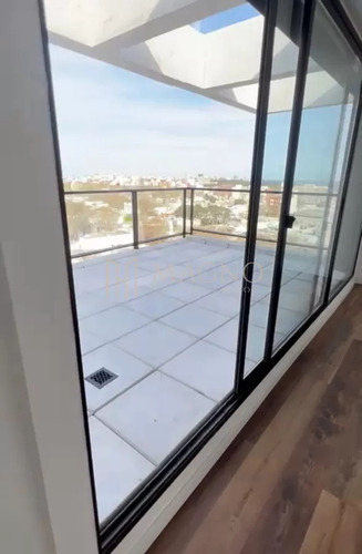 Venta Penthouse A Estrenar Terraza Con Parrillero + Gge