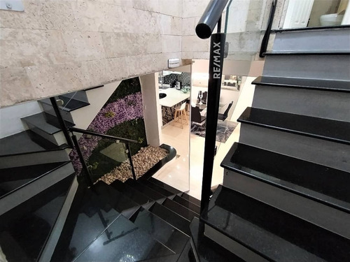 Imagen 13 de 18 de Re/max 2mil Vende Townhouse En Conj. Resd. Cayo De Agua, Urb. Sabanamar