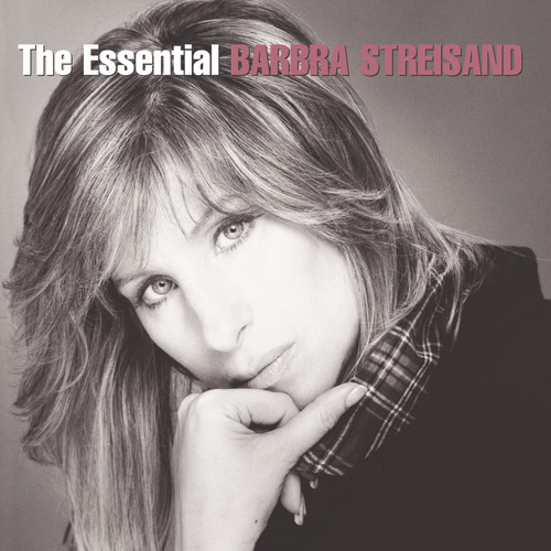 Cd De Audio: Barbra Streisand - La Barbra Streisand Esencial