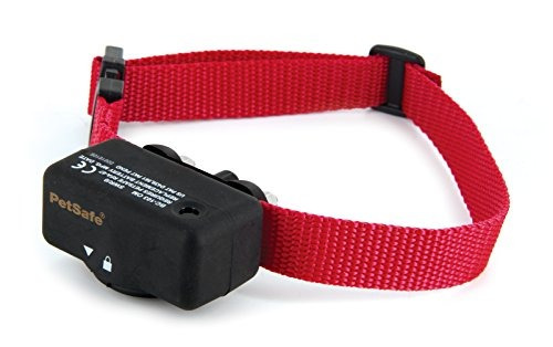 Collar De Control De Ladridos Básico Petsafe Para Perros De 