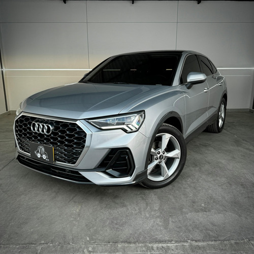 Audi Q3 1.4 Tfsi Sportline