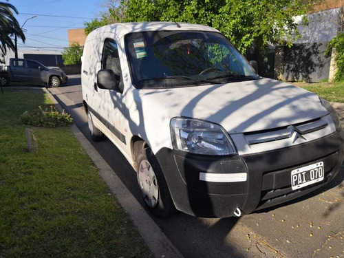 Citroën Berlingo 1.6 Hdi 92 Bussines 2015